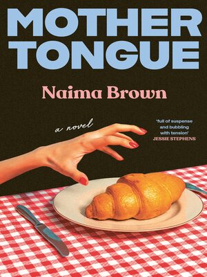 cover image of Mother Tongue
